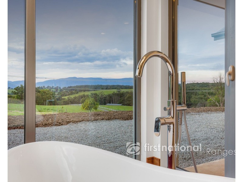 575 Sheepstation Creek Road, Hoddles Creek VIC 3139