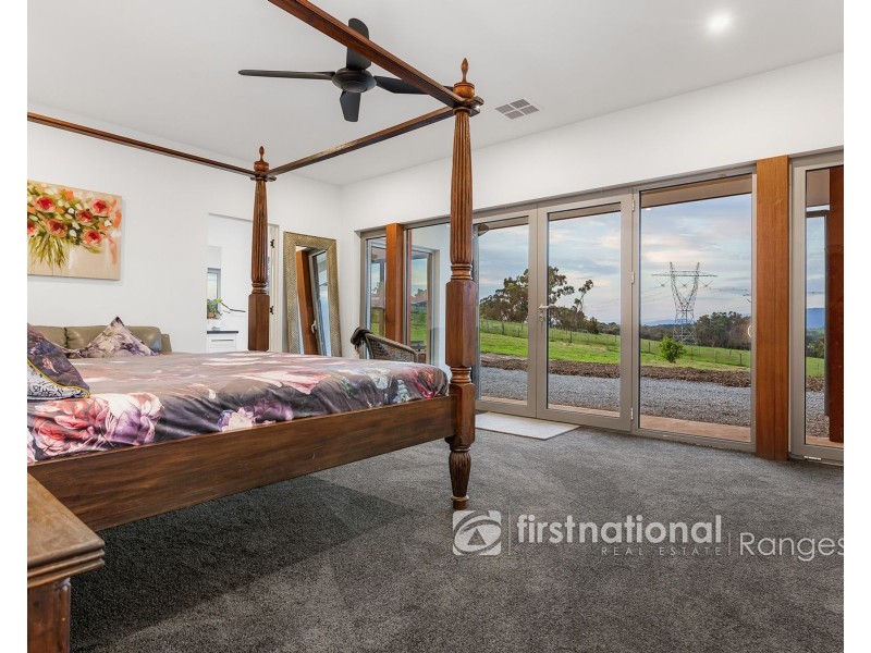 575 Sheepstation Creek Road, Hoddles Creek VIC 3139