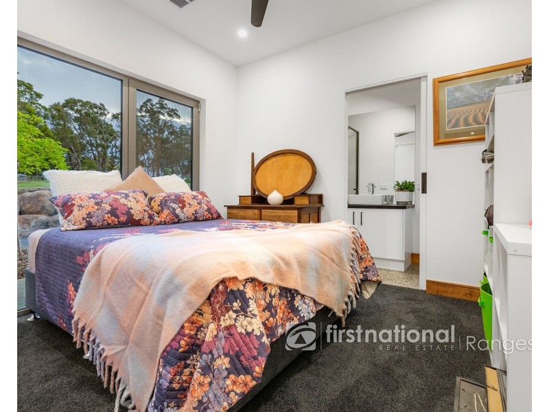 575 Sheepstation Creek Road, Hoddles Creek VIC 3139