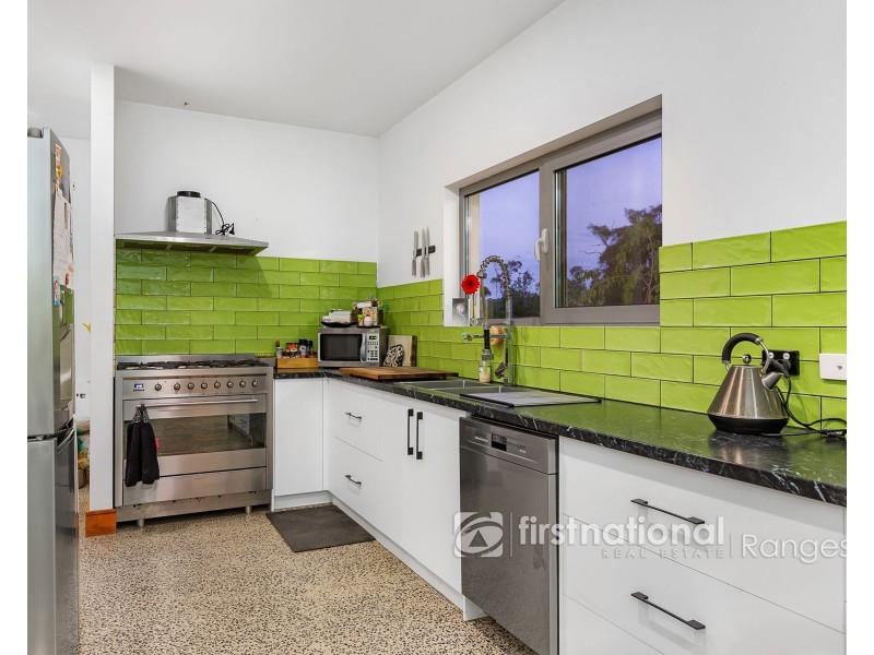 575 Sheepstation Creek Road, Hoddles Creek VIC 3139
