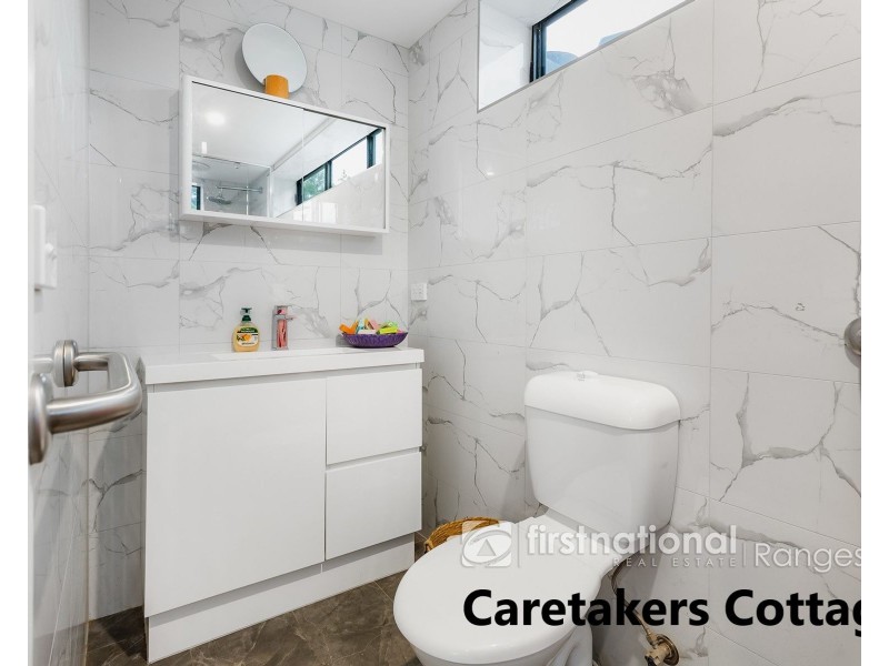 575 Sheepstation Creek Road, Hoddles Creek VIC 3139