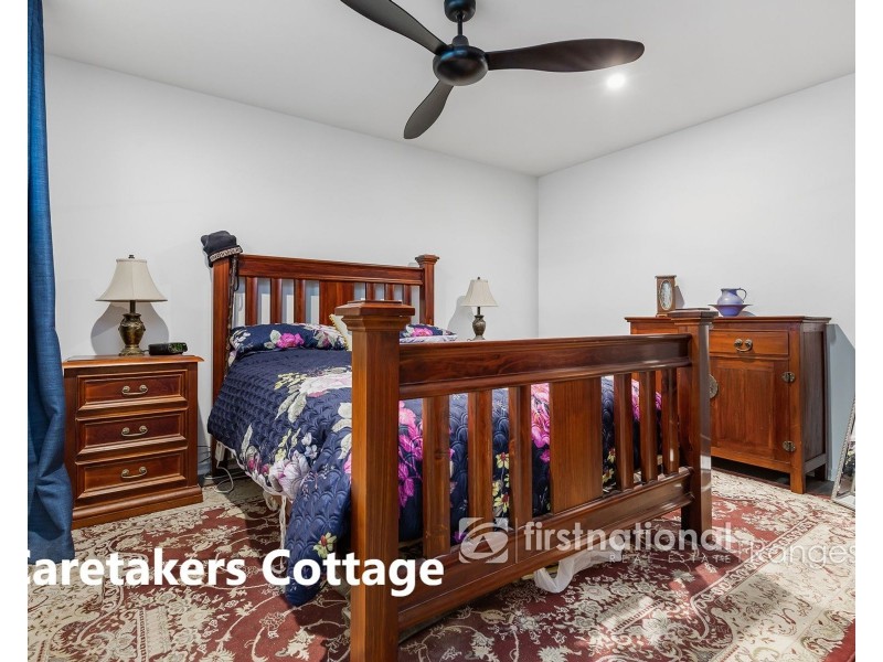575 Sheepstation Creek Road, Hoddles Creek VIC 3139