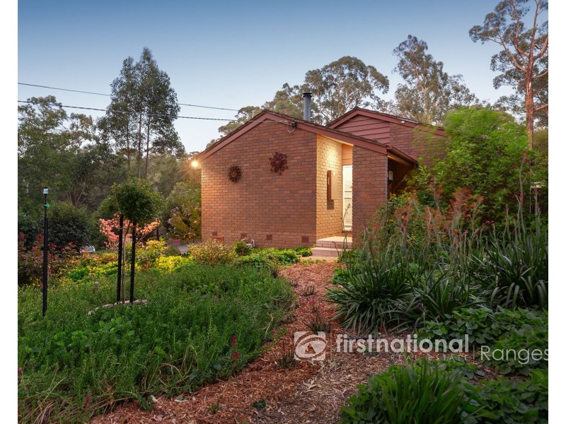 8 Nolan Road, Emerald VIC 3782