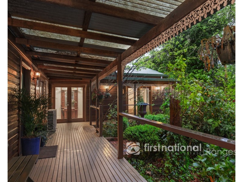 143 Woori Yallock Road, Cockatoo VIC 3781