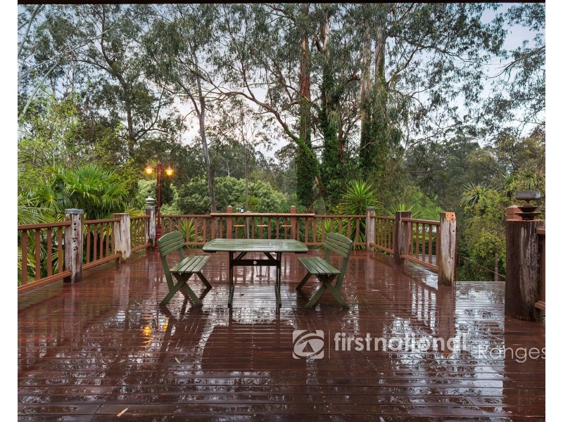 143 Woori Yallock Road, Cockatoo VIC 3781