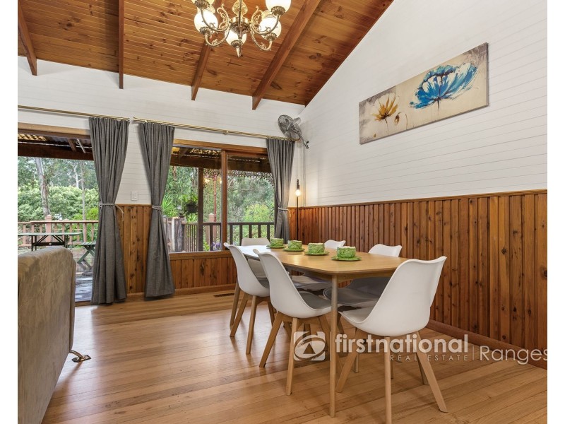 143 Woori Yallock Road, Cockatoo VIC 3781