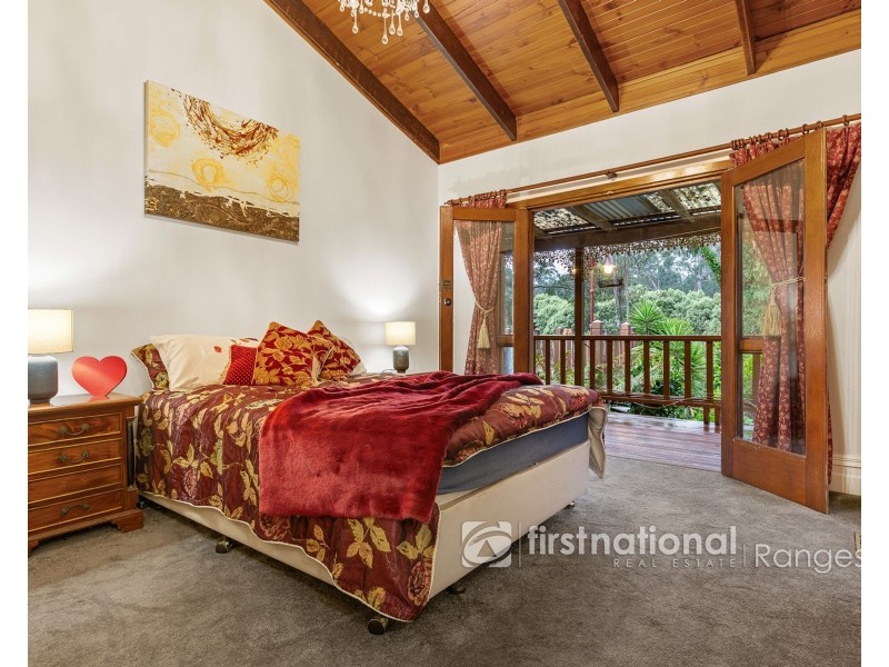 143 Woori Yallock Road, Cockatoo VIC 3781