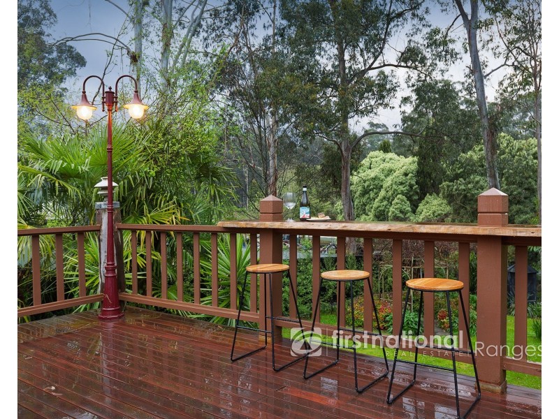 143 Woori Yallock Road, Cockatoo VIC 3781
