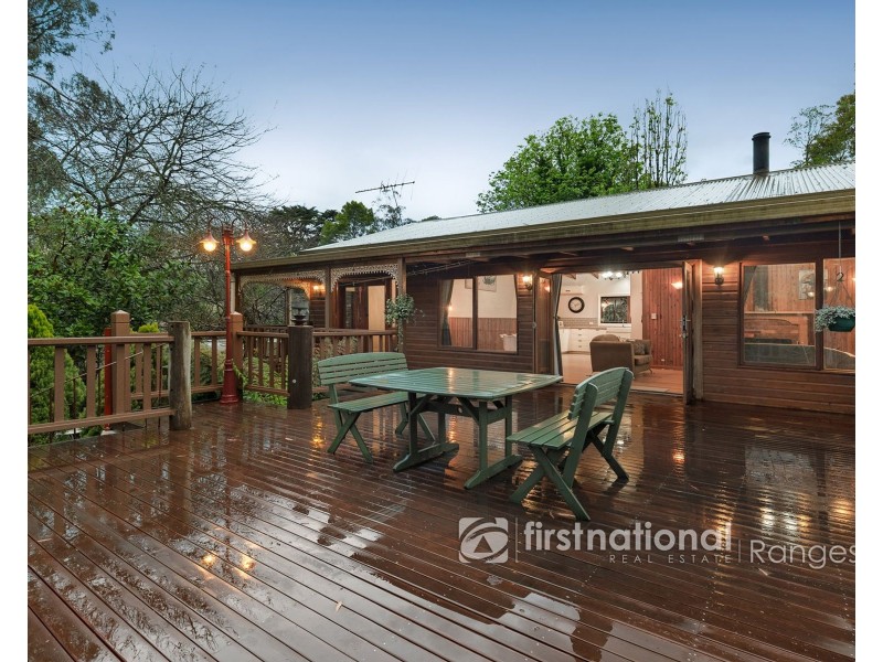 143 Woori Yallock Road, Cockatoo VIC 3781