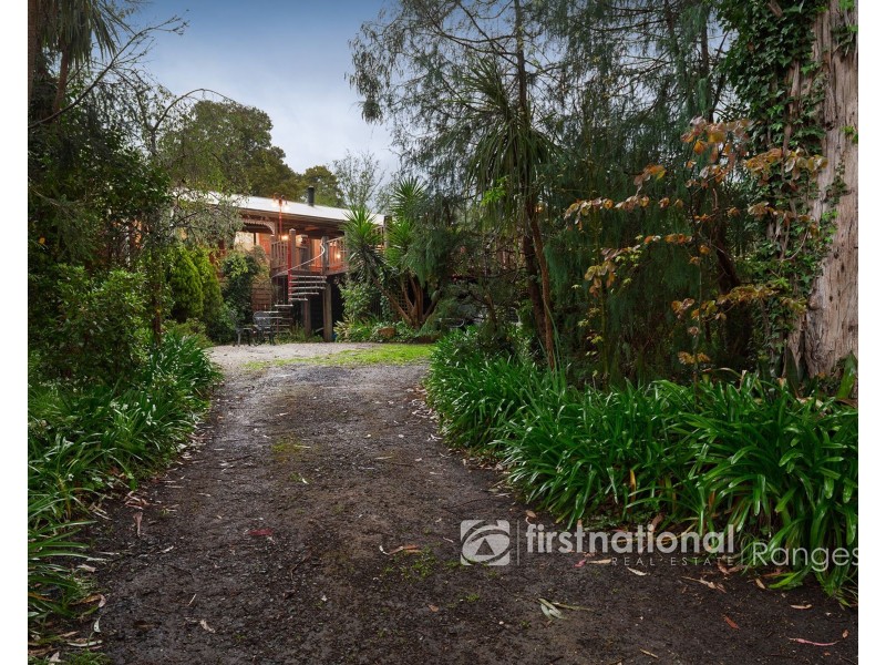 143 Woori Yallock Road, Cockatoo VIC 3781