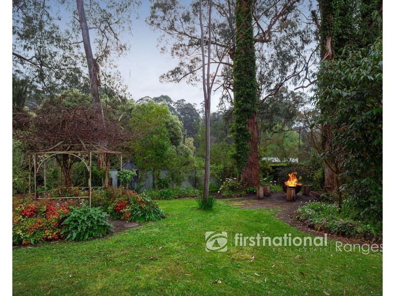 143 Woori Yallock Road, Cockatoo VIC 3781