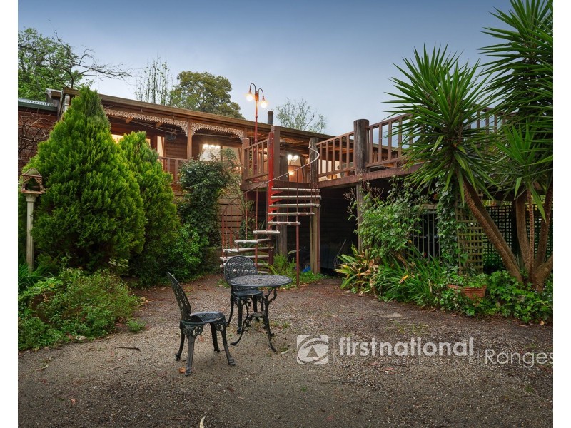 143 Woori Yallock Road, Cockatoo VIC 3781