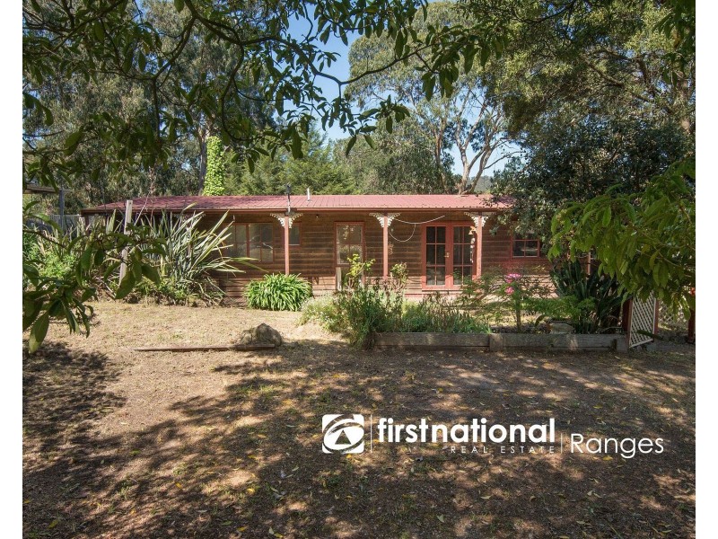 94 Mast Gully Road, Upwey VIC 3158