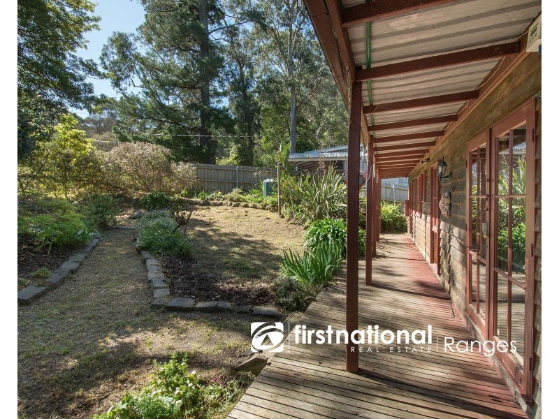 94 Mast Gully Road, Upwey VIC 3158