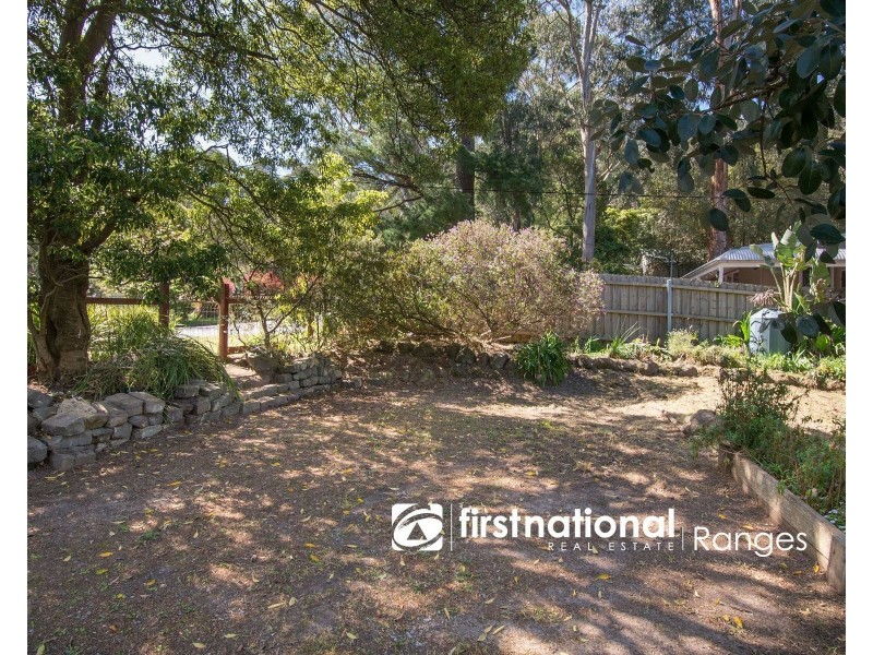94 Mast Gully Road, Upwey VIC 3158
