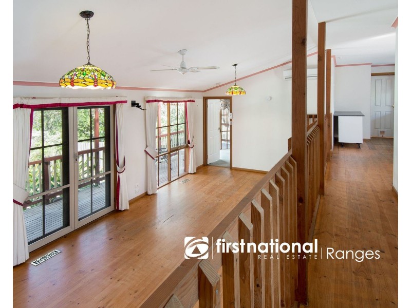 94 Mast Gully Road, Upwey VIC 3158