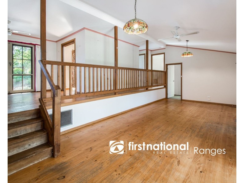 94 Mast Gully Road, Upwey VIC 3158