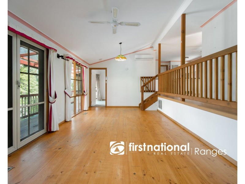 94 Mast Gully Road, Upwey VIC 3158