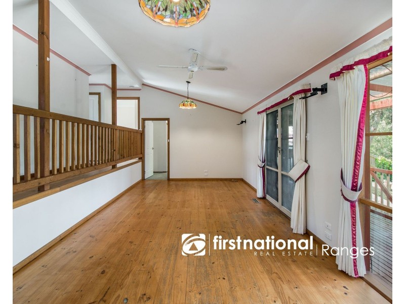 94 Mast Gully Road, Upwey VIC 3158