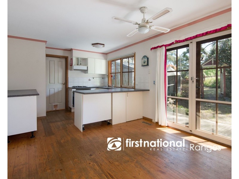 94 Mast Gully Road, Upwey VIC 3158