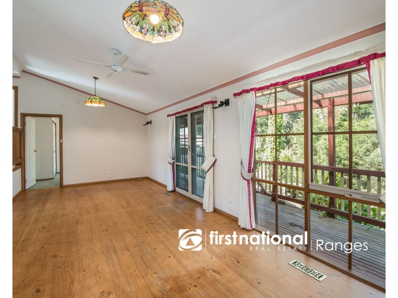 94 Mast Gully Road, Upwey VIC 3158