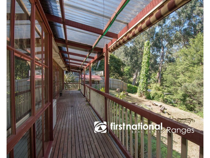 94 Mast Gully Road, Upwey VIC 3158