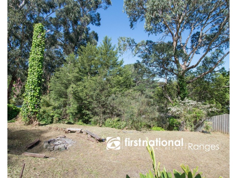 94 Mast Gully Road, Upwey VIC 3158