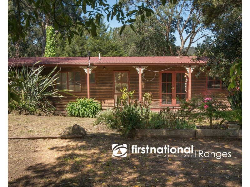 94 Mast Gully Road, Upwey VIC 3158