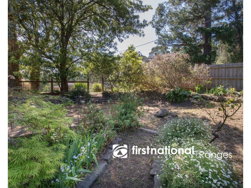 94 Mast Gully Road, Upwey VIC 3158