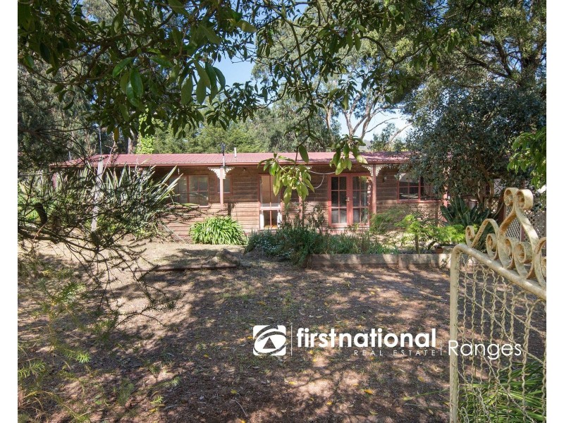 94 Mast Gully Road, Upwey VIC 3158
