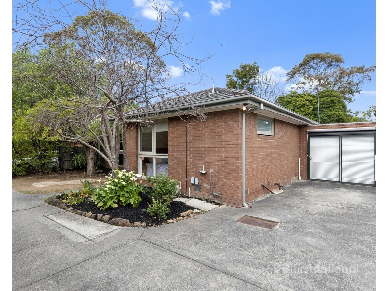 5/45 Elmhurst Road, Bayswater North VIC 3153