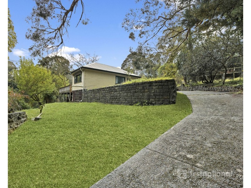 60 McNicol Road, Belgrave VIC 3160
