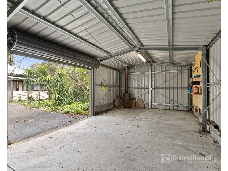 60 McNicol Road, Belgrave VIC 3160