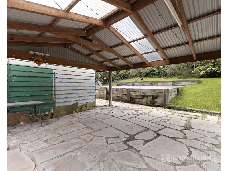 60 McNicol Road, Belgrave VIC 3160