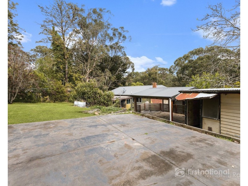 60 McNicol Road, Belgrave VIC 3160