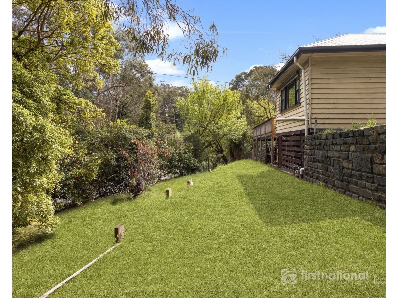 60 McNicol Road, Belgrave VIC 3160