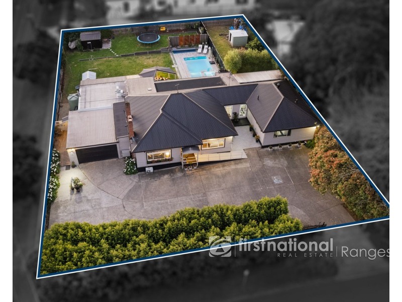 1 & 1a Sophia Grove, Tecoma VIC 3160