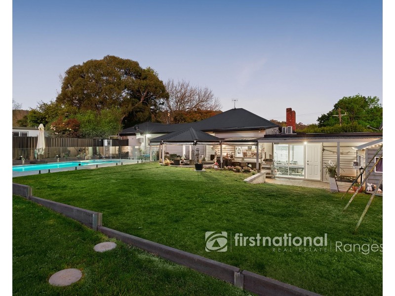 1 & 1a Sophia Grove, Tecoma VIC 3160