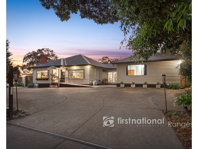 1 & 1a Sophia Grove, Tecoma VIC 3160