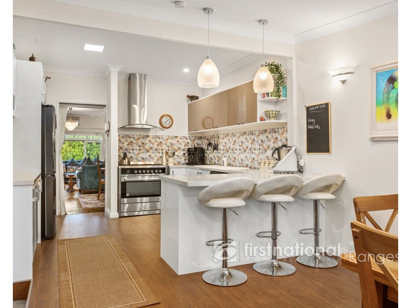 1 & 1a Sophia Grove, Tecoma VIC 3160