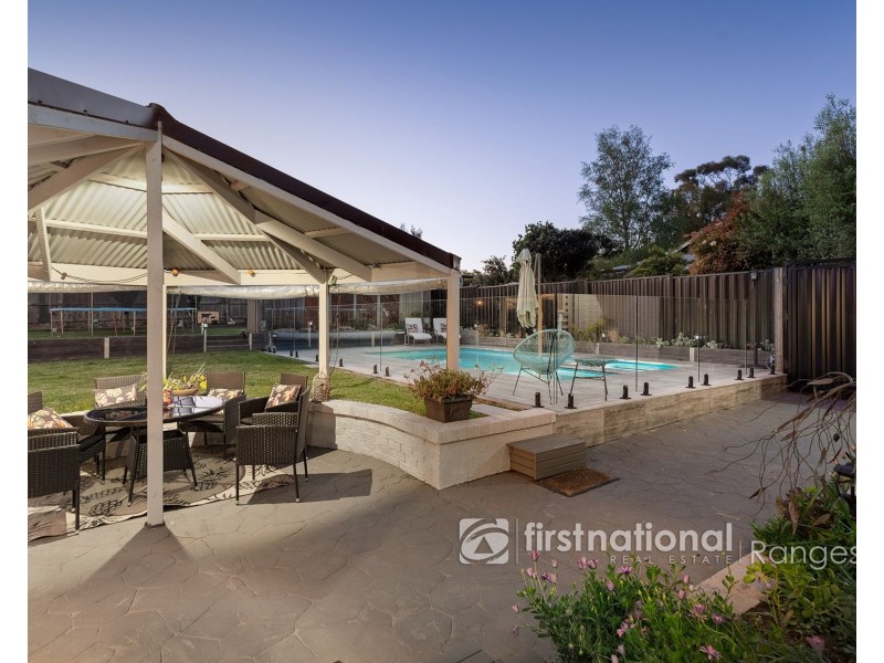 1 & 1a Sophia Grove, Tecoma VIC 3160