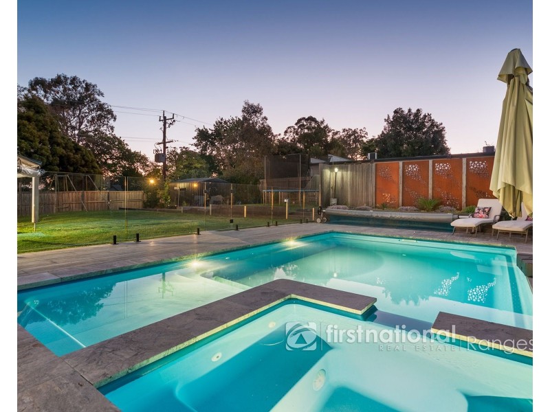 1 & 1a Sophia Grove, Tecoma VIC 3160