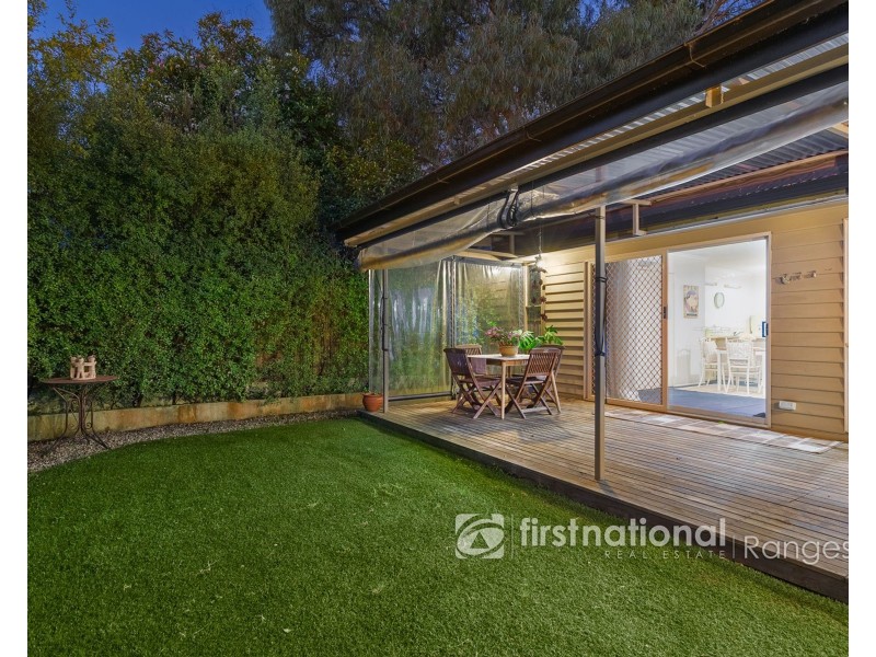 1 & 1a Sophia Grove, Tecoma VIC 3160