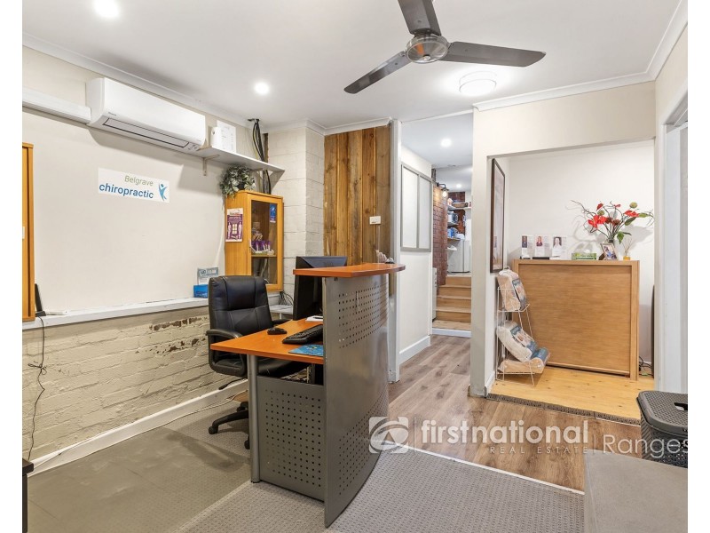 1 & 1a Sophia Grove, Tecoma VIC 3160