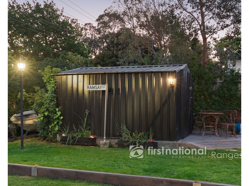 1 & 1a Sophia Grove, Tecoma VIC 3160