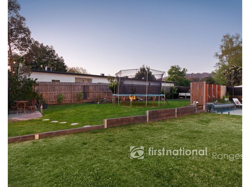 1 & 1a Sophia Grove, Tecoma VIC 3160