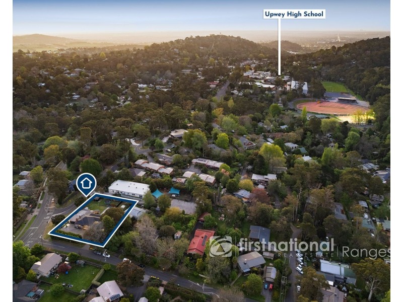 1 & 1a Sophia Grove, Tecoma VIC 3160