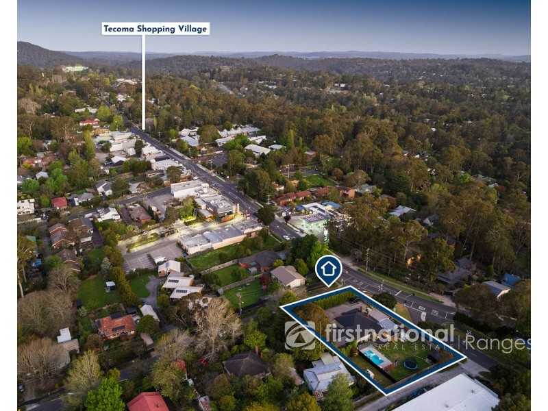 1 & 1a Sophia Grove, Tecoma VIC 3160