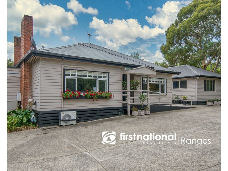 1 & 1a Sophia Grove, Tecoma VIC 3160
