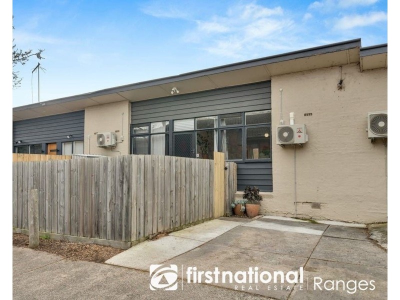 5/57 CLOW STREET, Dandenong VIC 3175